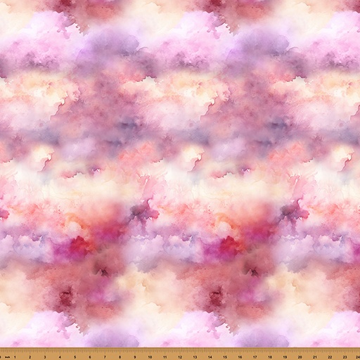 [Y5843 23] Stardust Fables Fuchsia