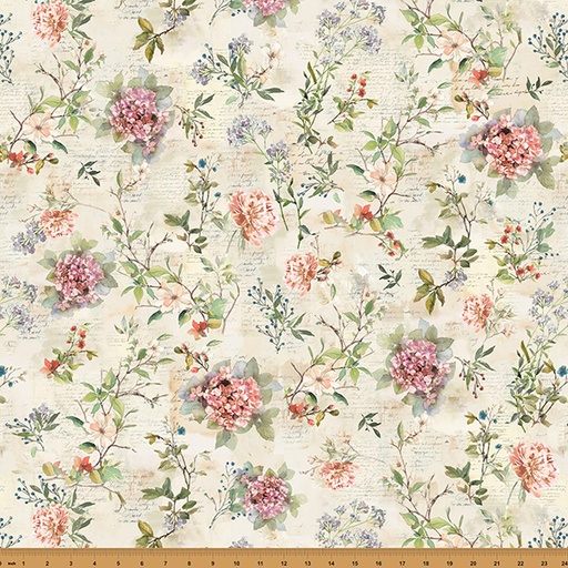 [Y5582 33] Nesting Hour Cream