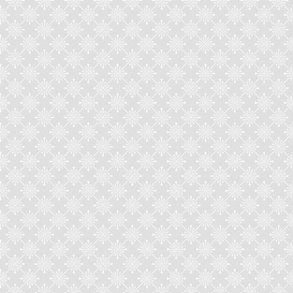 [MAS10339-K] Vintage Flora Sparkle Grey