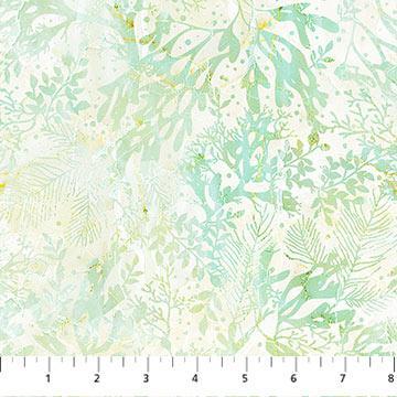 [DP25421-72] Vitamin Sea Light Green Multi