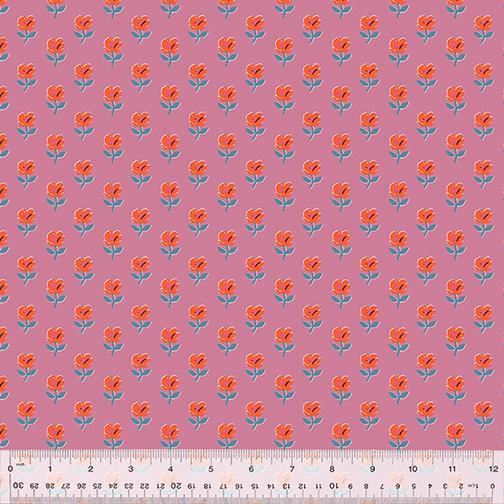 [53473-5] Country Mouse Grape Provence