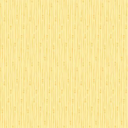 [POCHL23811] Hollyhock Lane Rain/Yellow