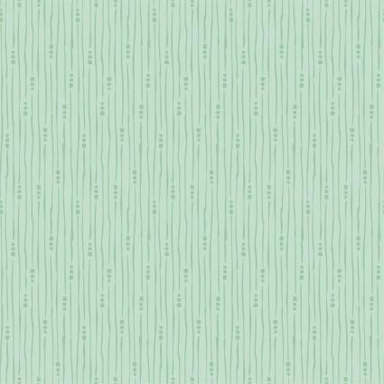 [POCHL23812] Hollyhock Lane Rain/Mint