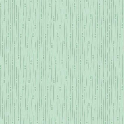 [POCHL23812] Hollyhock Lane Rain/Mint