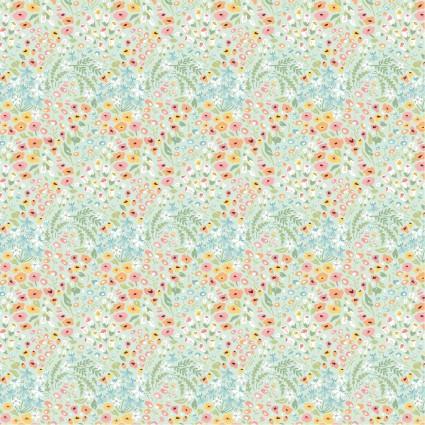 [POCHL23816] Hollyhock Lane Dear/Mint