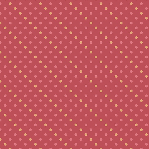 [A-196-R] Lady Tulip Crimson