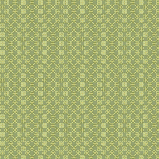 [A-194-G] Lady Tulip Artichoke