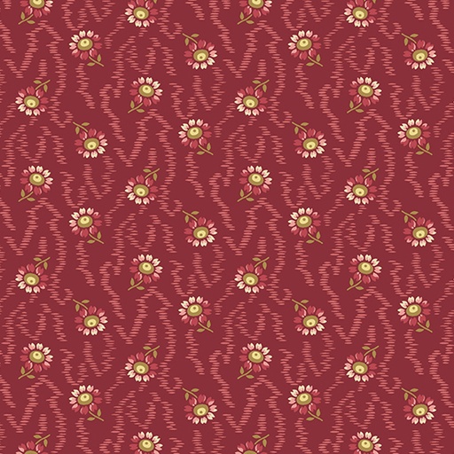 [A-185-R] Lady Tulip Pressed Flower