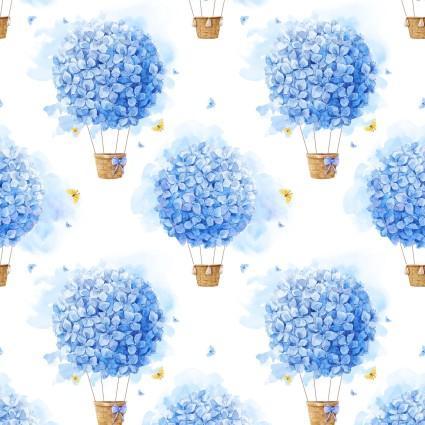 [IBFPES5PS-1] Periwinkle Spring Balloons