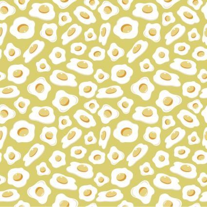 [Y3793-126] Cluck Cluck Bloom Citron