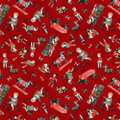 [SEF7026-88] Vintage Whisper From Santa