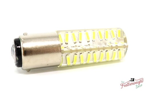 [LED-B-110VWh80] Featherweight Light Bulb LED