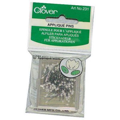 [CL231A] Applique Pins