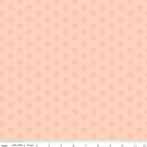 [C13377-APRICOT] In The Afterglow Criss-Cross