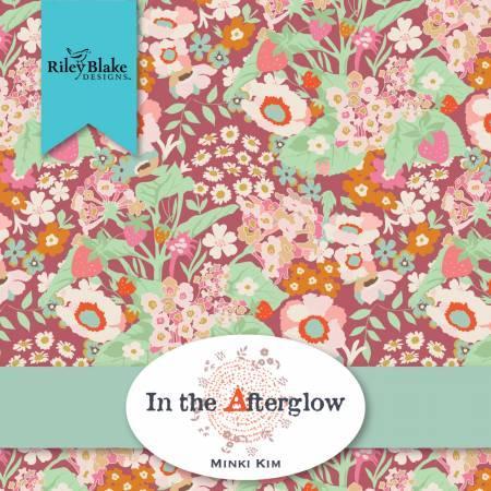[Q18335] In The Afterglow 10" Stacker