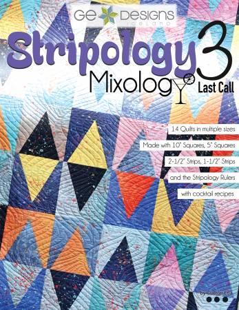 [GE516] Stripology Mixology 3