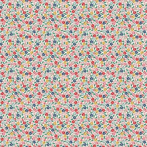 [POCOF23306] Oh What Fun! Holly Flowers