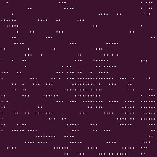 [A-9976-P] Sleuth Dottie Ecchymosis