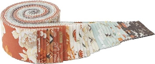 [Q18345] Shades Of Autumn Rolie Polie