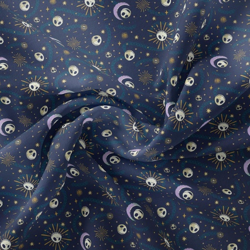 [CAM85390703-01] Nightmare Before Christmas