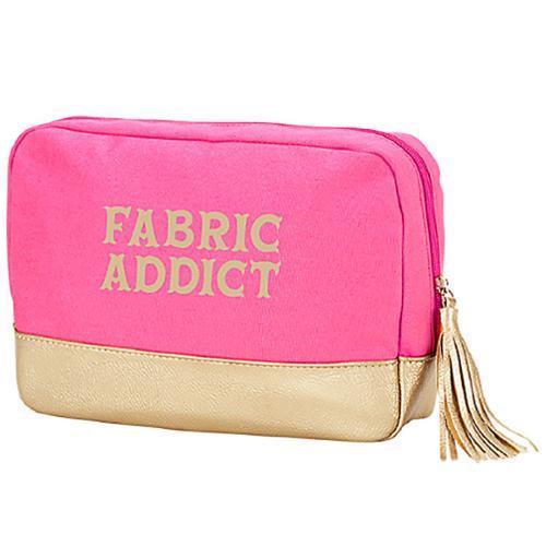 [M235VL HTPK FABADD] Cabana Bag Fabric Addict