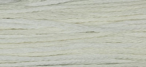 [1091] Weeks Dye Works Whitewash