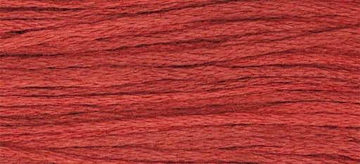 [2259] Weeks Dye Works Cayenne