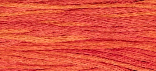 [2268] Weeks Dye Works Fire