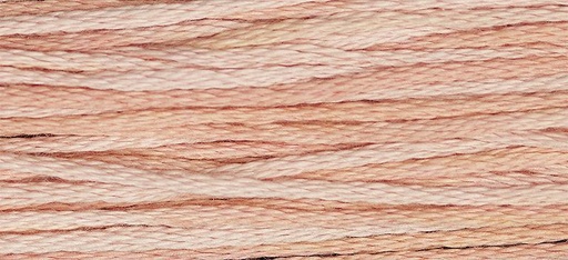 [2278] Weeks Dye Works Hibiscus