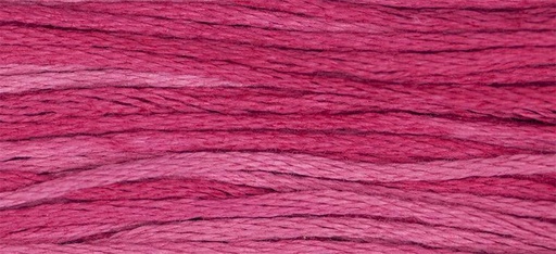 [2265] Weeks Dye Works Strawberry Fld