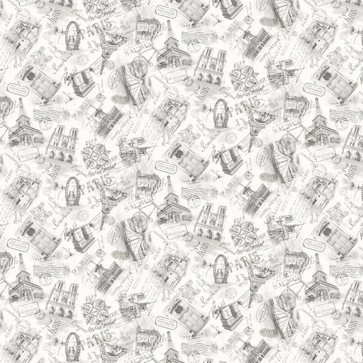 [CX11157-TAUP] We'll Always Have Paris