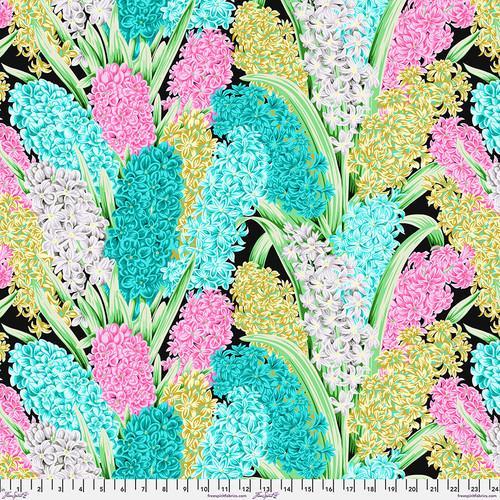 [PWPJ123.CONTRAST] Kaffe Collective Hyacinthus