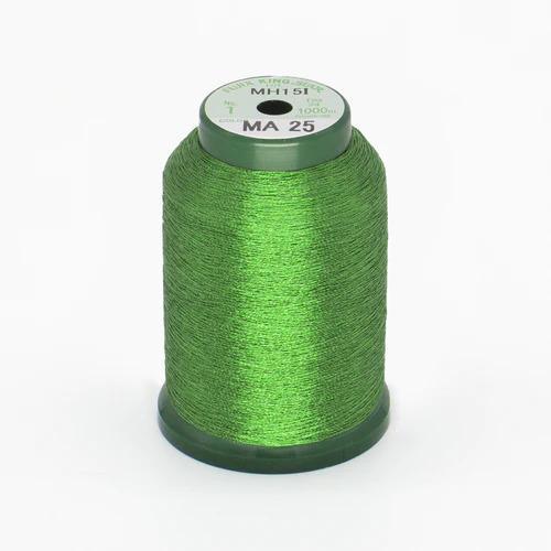 [A470025] MA-25 Leaf Green Metallic