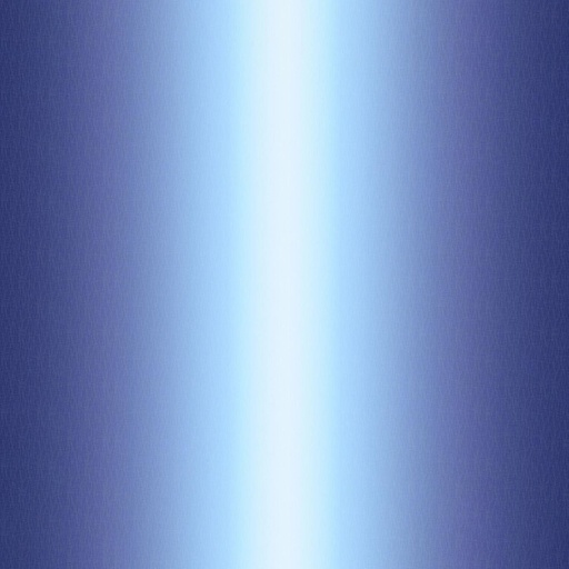 [MAS11216-307] Gelato Navy/White