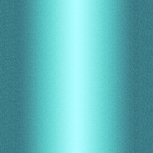 [MAS11216-Q2] Gelato Deep Aqua/Pale Aqua