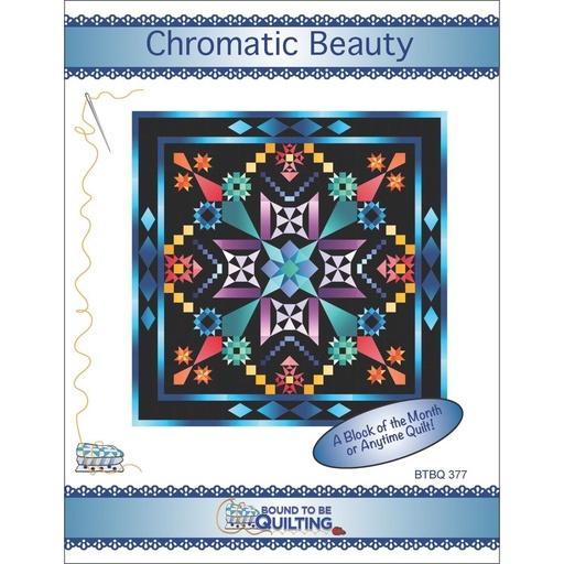 [P92622] Chromatic Beauty BOM