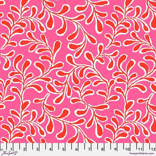 [F95975] Kaffe Twig Pink