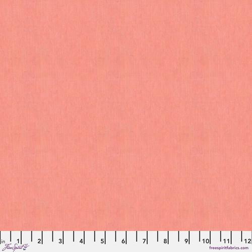 [SCGP122.STRAWBERRYBL] Kaffe Shot Cotton Strawberry