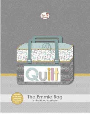 [CBQ176ME] The Emmie Bag