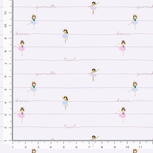 [STELLA-D2628 POTPOURRI] Life Behind Barres Barre Class