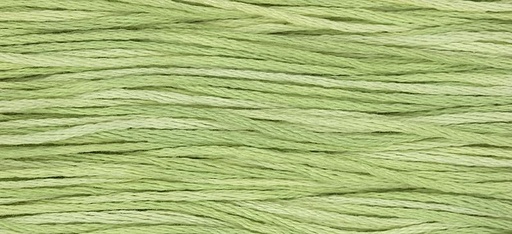 [1120] Weeks Dye Works Wasabi