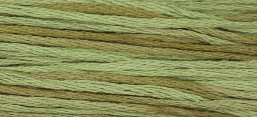 [1261] Weeks Dye Works Celadon