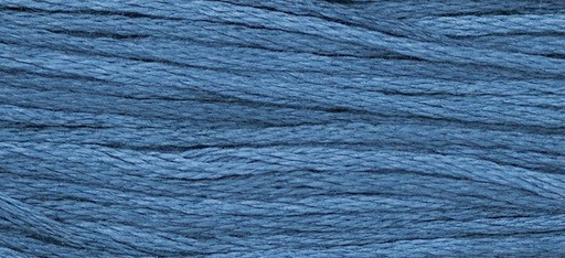 [1306] Weeks Dye Works Navy