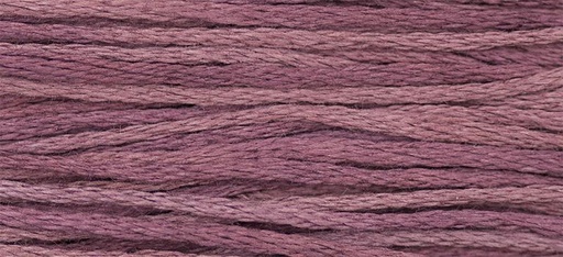 [1323] Weeks Dye Works Cranberry Ice