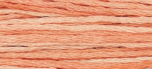 [2243] Weeks Dye Works Cantaloupe