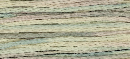 [4141] Weeks Dye Works Clam Shell