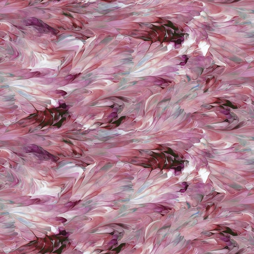 [PNBFWID-5113-P] 108" Fluidity Pink