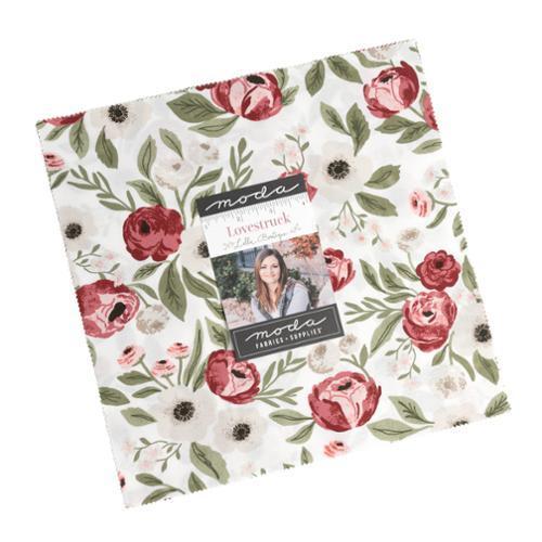 [5190LC] Lovestruck 10" Layer Cake