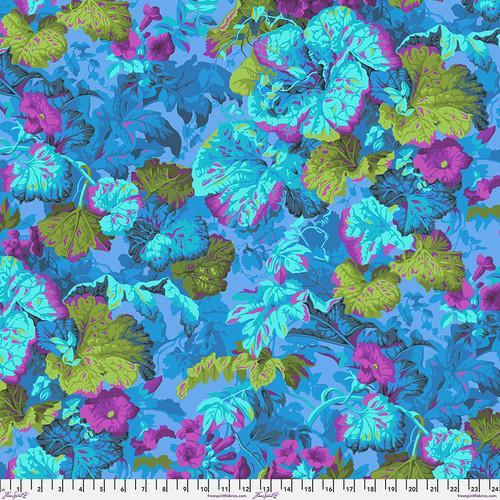 [PWPJ013.TURQUOISE] Kaffe Grandiose Turquoise