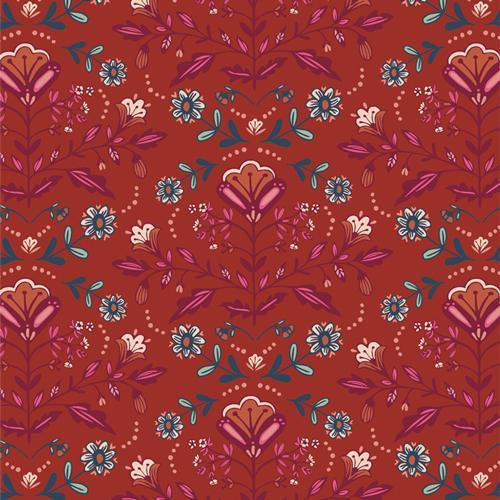 [MAV77813] Maven Flower Folklore